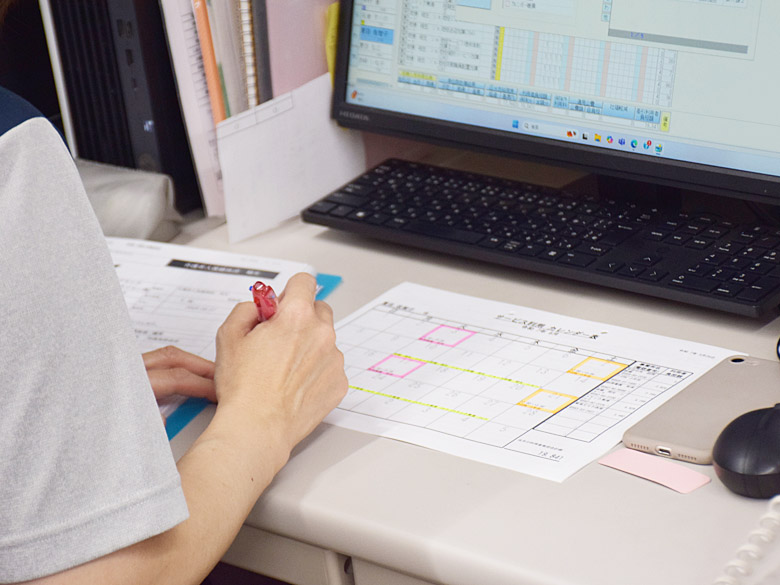 居宅介護支援事業所